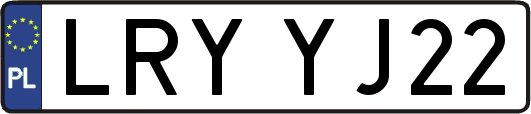 LRYYJ22