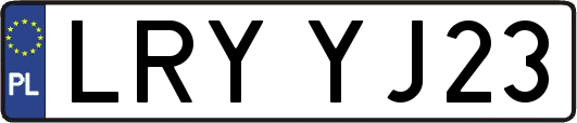 LRYYJ23