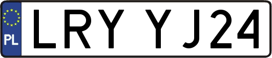 LRYYJ24
