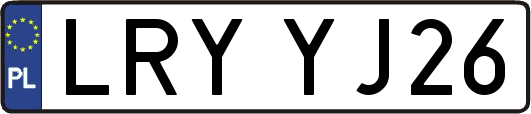 LRYYJ26