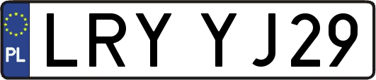 LRYYJ29