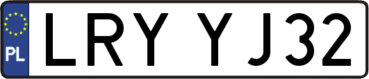 LRYYJ32