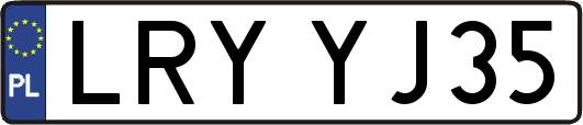 LRYYJ35