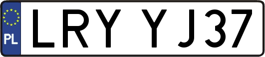 LRYYJ37