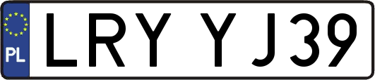 LRYYJ39