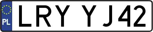 LRYYJ42