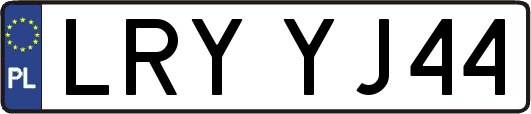 LRYYJ44