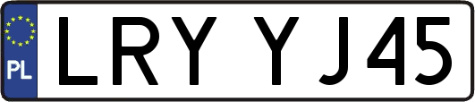 LRYYJ45