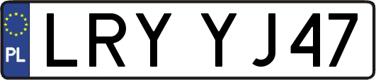 LRYYJ47