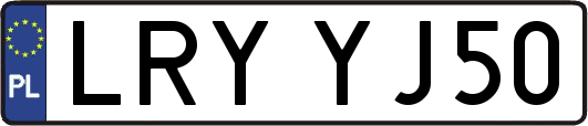 LRYYJ50