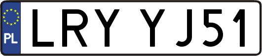 LRYYJ51