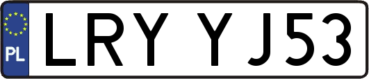 LRYYJ53