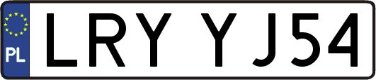 LRYYJ54