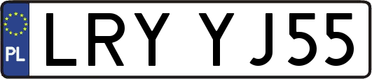 LRYYJ55
