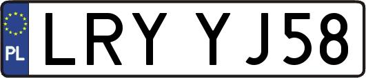 LRYYJ58
