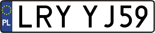 LRYYJ59