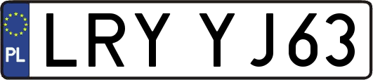 LRYYJ63