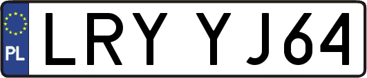 LRYYJ64