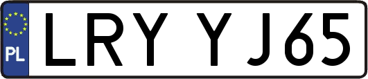 LRYYJ65