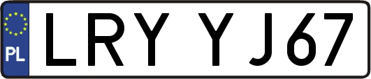 LRYYJ67