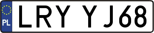 LRYYJ68