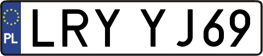 LRYYJ69