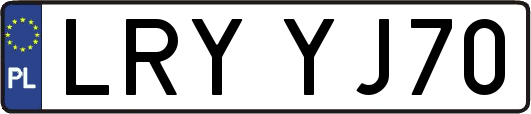 LRYYJ70