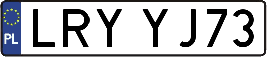 LRYYJ73