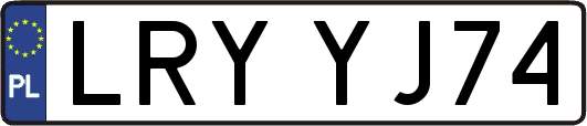 LRYYJ74