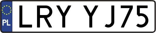 LRYYJ75