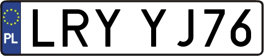 LRYYJ76