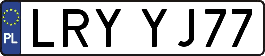 LRYYJ77