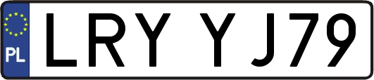 LRYYJ79