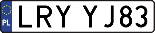 LRYYJ83