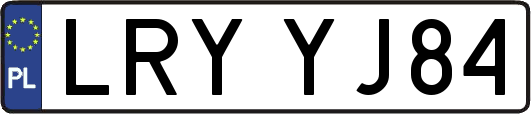 LRYYJ84