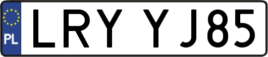 LRYYJ85