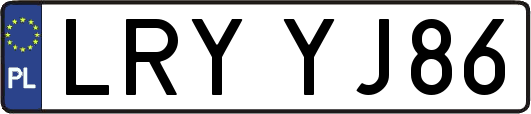 LRYYJ86