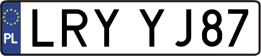 LRYYJ87