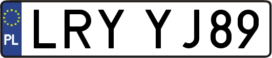 LRYYJ89