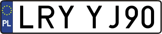 LRYYJ90