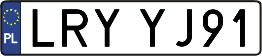 LRYYJ91