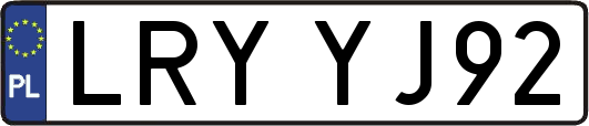 LRYYJ92
