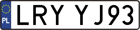 LRYYJ93