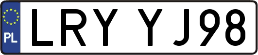 LRYYJ98