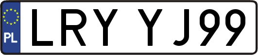 LRYYJ99