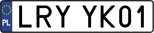 LRYYK01