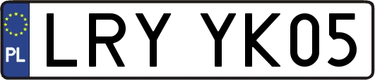 LRYYK05