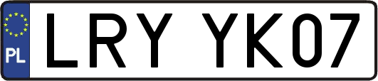 LRYYK07