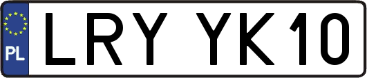 LRYYK10