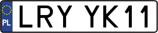 LRYYK11